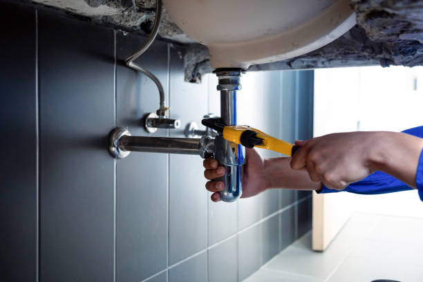 Best Green Plumbing Solutions and Water Conservation  in Brockton, MA